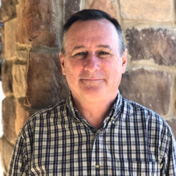 Dr. J Mike Jameson, Ph.D